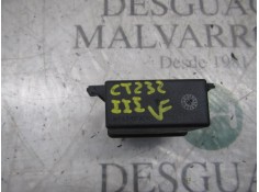 Recambio de modulo electronico para audi a4 berlina (8e) 3.0 v6 24v tdi referencia OEM IAM 8P0907357B 8P0907357B 5LA00837900 2