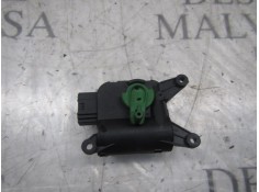 Recambio de motor apertura trampillas climatizador para audi a4 berlina (8e) 3.0 v6 24v tdi referencia OEM IAM 8E1820511J 013280 2