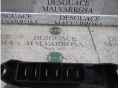 Recambio de resistencia calefaccion para audi a4 berlina (8e) 3.0 v6 24v tdi referencia OEM IAM 4B1819011 8E1819011 9836628C 2