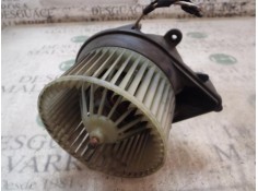 Recambio de motor calefaccion para citroën xsara berlina 1.9 td sx referencia OEM IAM   