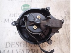 Recambio de motor calefaccion para citroën xsara berlina 1.9 td sx referencia OEM IAM    2