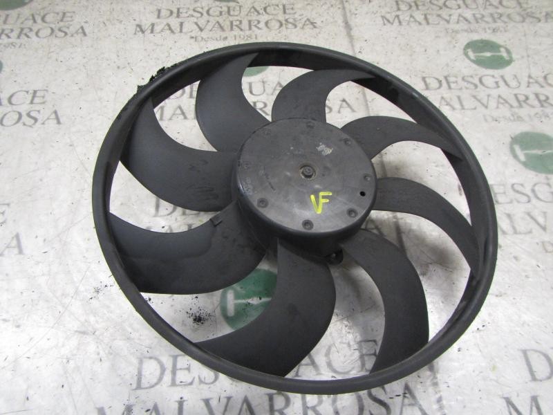 Recambio de electroventilador para ford focus berlina (cap) 1.6 16v cat referencia OEM IAM   