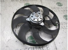 Recambio de electroventilador para ford focus berlina (cap) 1.6 16v cat referencia OEM IAM    2