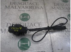 Recambio de cerradura capot para mercedes-benz clase c (w203) sportcoupe c 220 cdi (203.706) referencia OEM IAM A2038800164   2