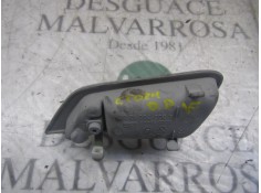 Recambio de maneta interior delantera derecha para mercedes-benz clase c (w203) sportcoupe c 220 cdi (203.706) referencia OEM IA 2