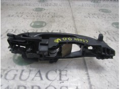 Recambio de maneta exterior delantera derecha para mercedes-benz clase c (w203) sportcoupe c 220 cdi (203.706) referencia OEM IA 2