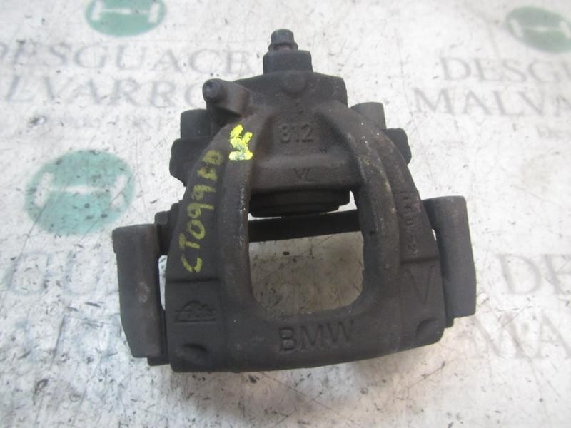 Recambio de pinza freno delantera derecha para mini mini (r50,r53) one referencia OEM IAM 34116768458 34116768458 