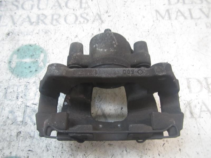 Recambio de pinza freno delantera derecha para mini mini (r50,r53) one referencia OEM IAM 34116768458 34116768458 