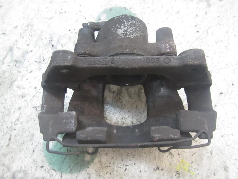 Recambio de pinza freno delantera izquierda para mini mini (r50,r53) one referencia OEM IAM 34116768457 34116768457 