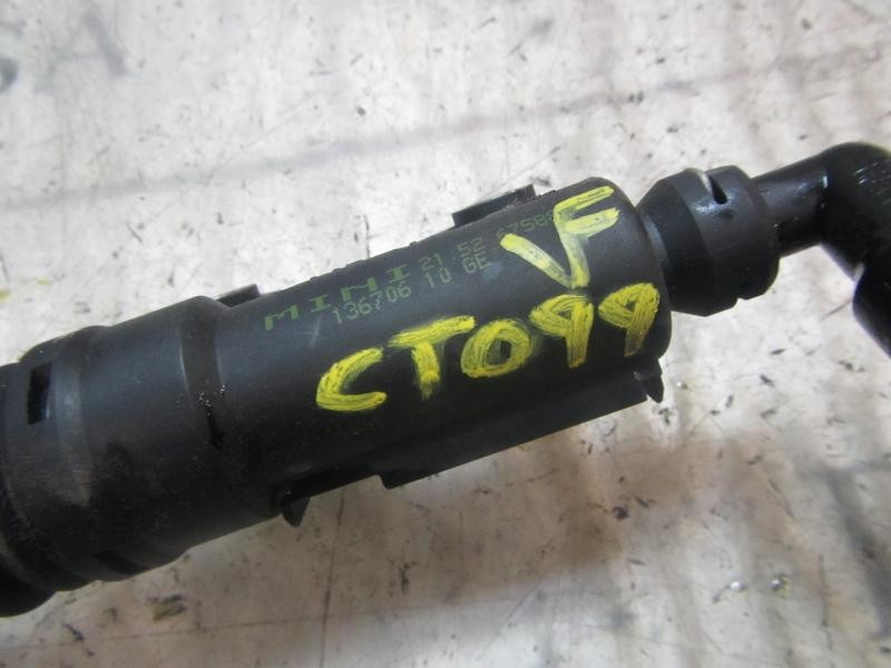 Recambio de bomba embrague para mini mini (r50,r53) one referencia OEM IAM 21526774078 21526774078 