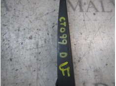 Recambio de brazo limpia delantero derecho para mini mini (r50,r53) one referencia OEM IAM 61619449970 61617248407  2