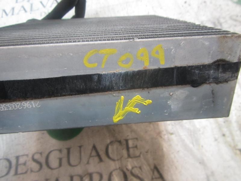 Recambio de evaporador aire acondicionado para mini mini (r50,r53) one referencia OEM IAM 64111499134 64111499134 