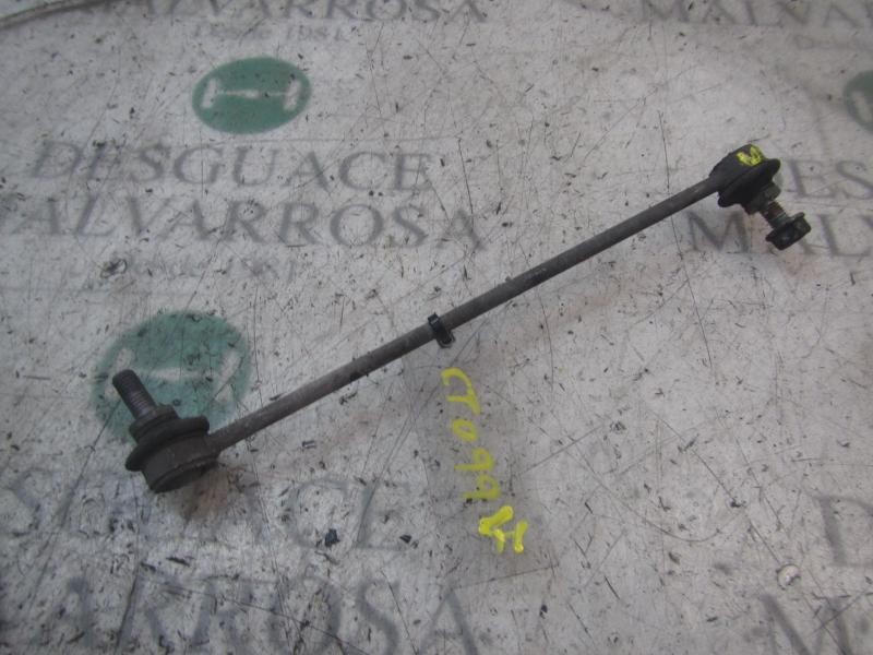 Recambio de tirante delantero derecho para mini mini (r50,r53) one referencia OEM IAM 31356778831 31356778831 