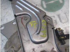 Recambio de palanca freno de mano para mini mini (r50,r53) one referencia OEM IAM 34406774814 34406774814  2