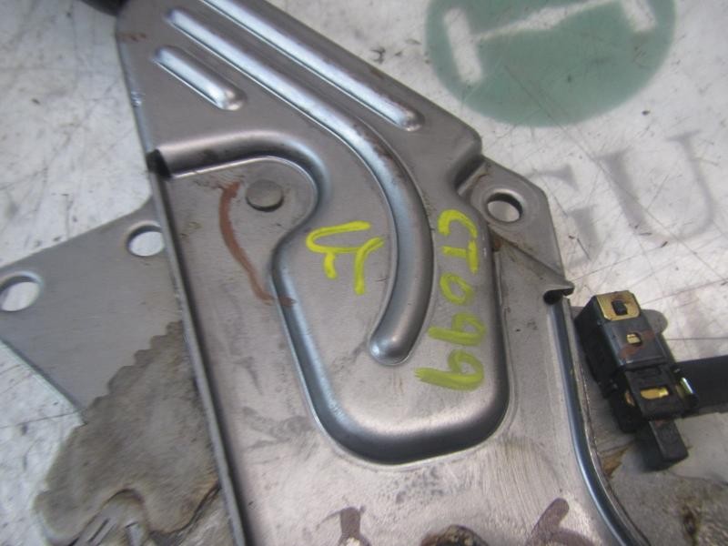 Recambio de palanca freno de mano para mini mini (r50,r53) one referencia OEM IAM 34406774814 34406774814 