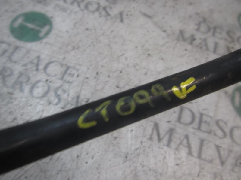 Recambio de barra estabilizadora delantera para mini mini (r50,r53) one referencia OEM IAM 31356757071 31356757071 