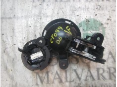 Recambio de maneta interior delantera derecha para mini mini (r50,r53) one referencia OEM IAM 51411502074 51217133518  2