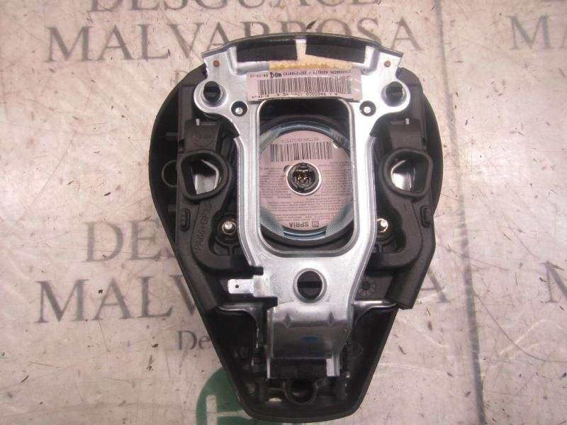 Recambio de airbag delantero izquierdo para citroën c3 1.4 hdi exclusive referencia OEM IAM   
