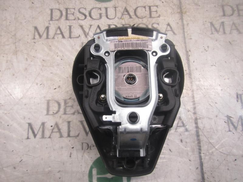 Recambio de airbag delantero izquierdo para citroën c3 1.4 hdi exclusive referencia OEM IAM   