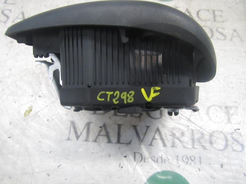 Recambio de airbag delantero izquierdo para citroën c3 1.4 hdi exclusive referencia OEM IAM   