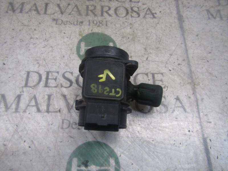 Recambio de caudalimetro para citroën c3 1.4 hdi exclusive referencia OEM IAM   