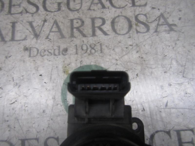Recambio de caudalimetro para citroën c3 1.4 hdi exclusive referencia OEM IAM   
