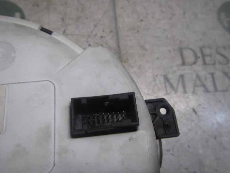 Recambio de cuadro instrumentos para citroën c3 1.4 hdi exclusive referencia OEM IAM   