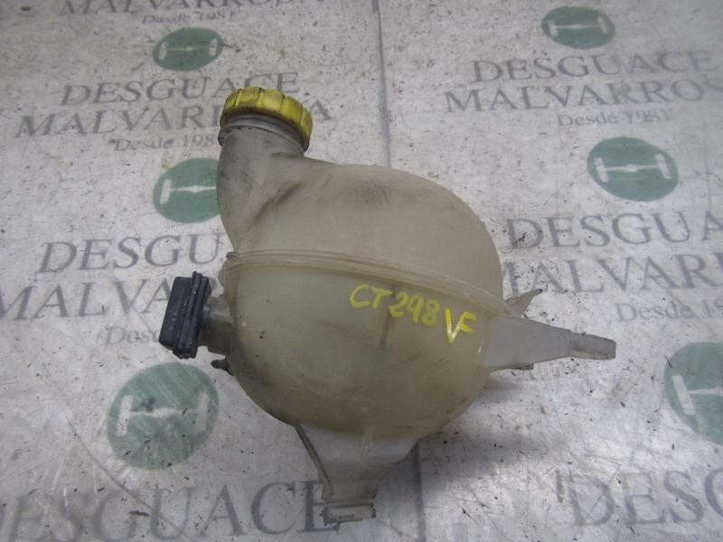 Recambio de deposito expansion para citroën c3 1.4 hdi exclusive referencia OEM IAM   