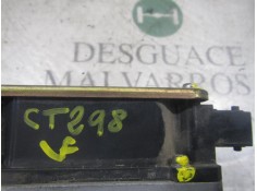 Recambio de modulo electronico para citroën c3 1.4 hdi exclusive referencia OEM IAM    2