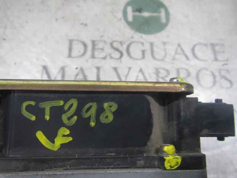 Recambio de modulo electronico para citroën c3 1.4 hdi exclusive referencia OEM IAM   