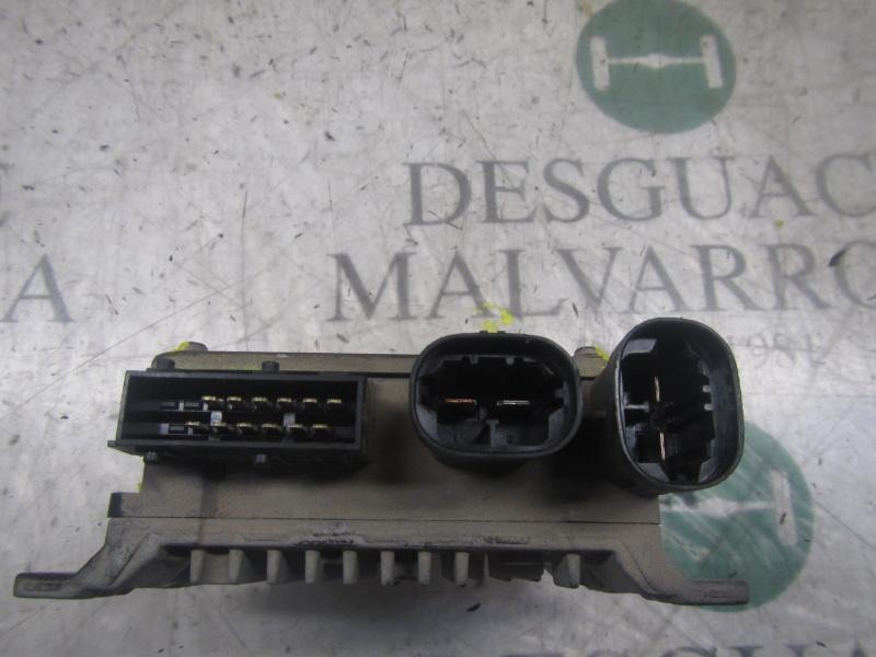 Recambio de modulo electronico para citroën c3 1.4 hdi exclusive referencia OEM IAM   