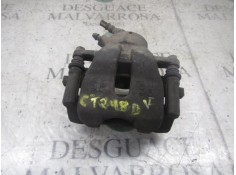 Recambio de pinza freno delantera derecha para citroën c3 1.4 hdi exclusive referencia OEM IAM    2