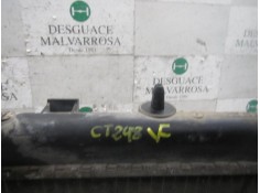 Recambio de radiador agua para citroën c3 1.4 hdi exclusive referencia OEM IAM    2