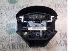 Recambio de airbag delantero izquierdo para peugeot 206 berlina x-line referencia OEM IAM    2