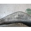 Recambio de brazo suspension inferior delantero izquierdo para bmw serie 1 berlina (e81/e87) 120d referencia OEM IAM 31122405861