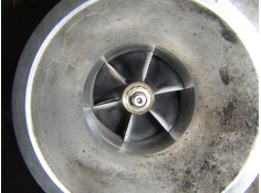 Recambio de turbocompresor para mercedes-benz clase c (w202) berlina 200 cdi (202.134) referencia OEM IAM    2
