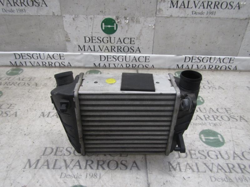 Recambio de intercooler para audi a4 berlina (8e) 3.0 v6 24v tdi referencia OEM IAM 8E0145805AD  