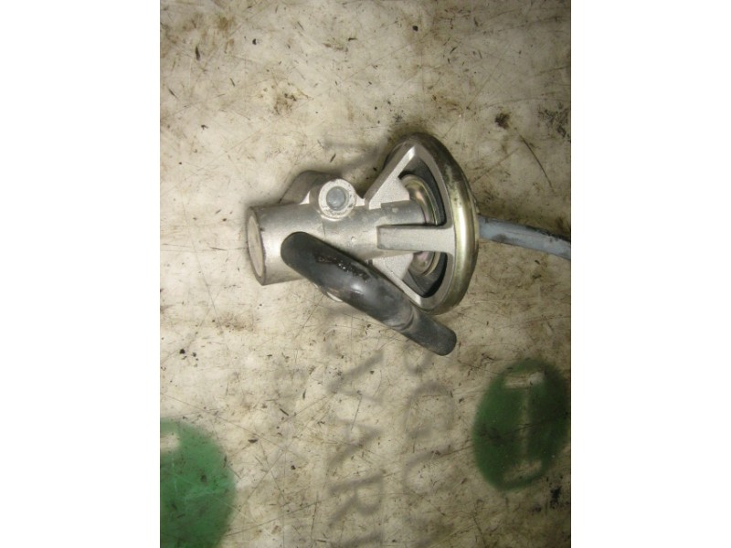 Recambio de valvula egr para daewoo matiz se referencia OEM IAM   