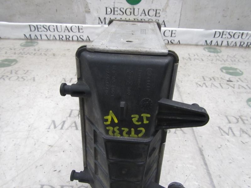 Recambio de intercooler para audi a4 berlina (8e) 3.0 v6 24v tdi referencia OEM IAM 8E0145805AD  