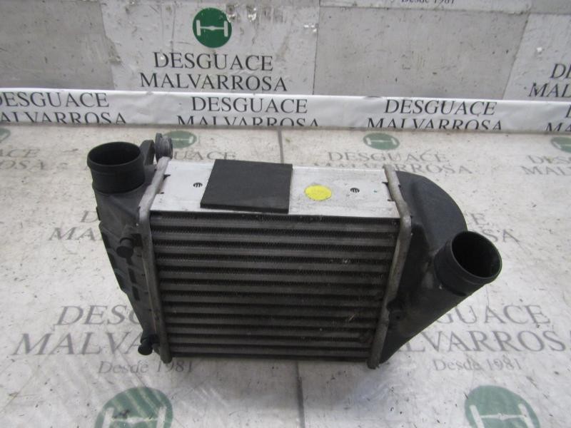 Recambio de intercooler para audi a4 berlina (8e) 3.0 v6 24v tdi referencia OEM IAM 8E0145805AD  