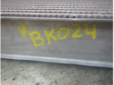 Recambio de intercooler para renault megane ii berlina 5p confort authentique referencia OEM IAM    2