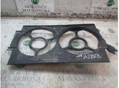 Recambio de canalizador aire para seat cordoba berlina (6k2) 1.9 tdi referencia OEM IAM   
