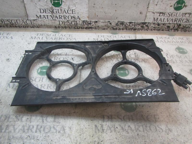 Recambio de canalizador aire para seat cordoba berlina (6k2) 1.9 tdi referencia OEM IAM   