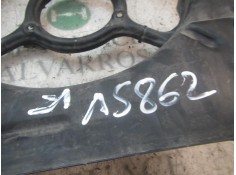 Recambio de canalizador aire para seat cordoba berlina (6k2) 1.9 tdi referencia OEM IAM    2