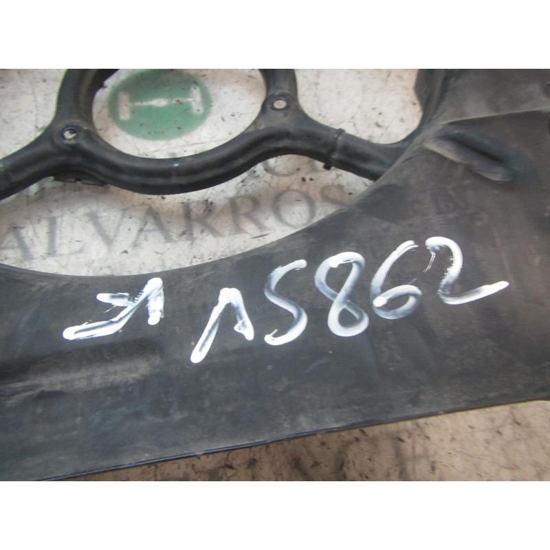 Recambio de canalizador aire para seat cordoba berlina (6k2) 1.9 tdi referencia OEM IAM   