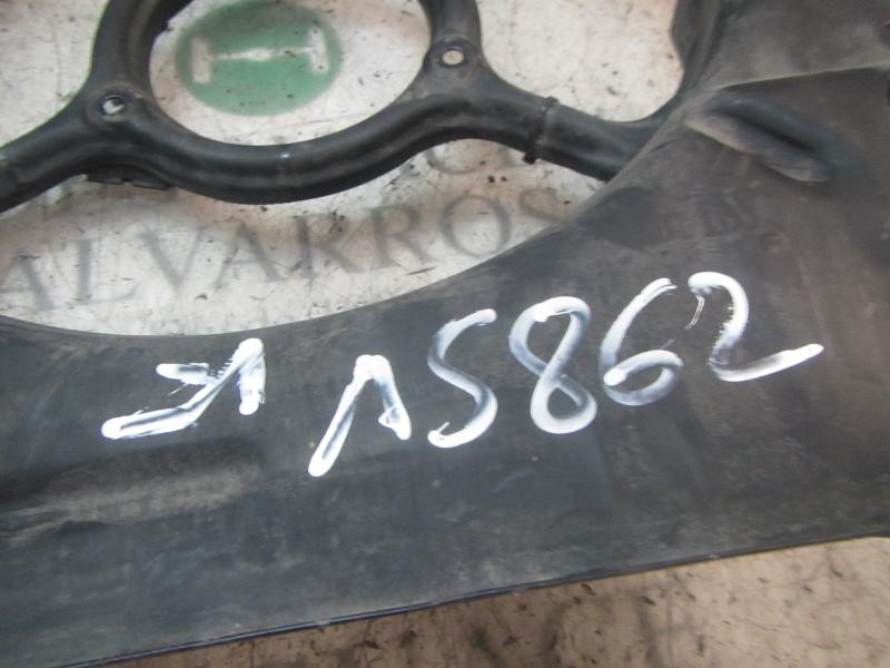 Recambio de canalizador aire para seat cordoba berlina (6k2) 1.9 tdi referencia OEM IAM   