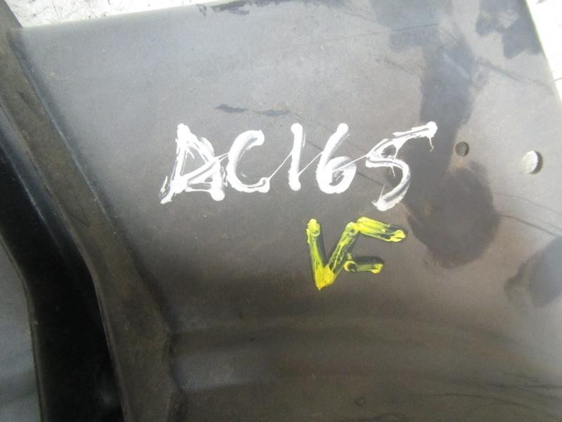 Recambio de canalizador aire para ford fiesta berl./courier 1.1 cat referencia OEM IAM   