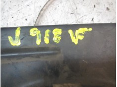 Recambio de canalizador aire para seat ibiza (6k1) stella referencia OEM IAM    2