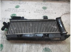 Recambio de intercooler para ford focus berlina (cak) ambiente referencia OEM IAM   