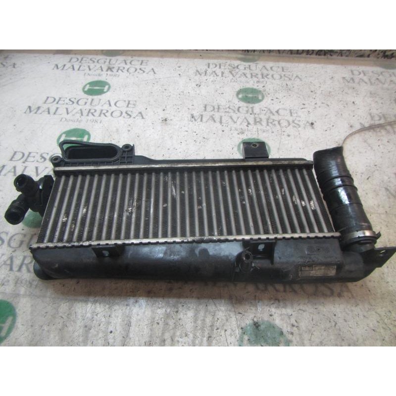 Recambio de intercooler para ford focus berlina (cak) ambiente referencia OEM IAM   